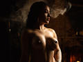CristalRousse - Live porn &amp; sex cam - 27794282
