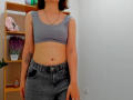 Steisii - Live porn &amp; sex cam - 29998613