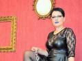 MissAnastassia - online chat xXx with this being from Europe Dominatrix 