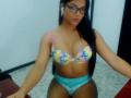 AngelicaHotLove - Show live x with a shaved pubis Ladyboy 
