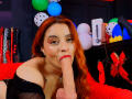MeghanStorm69 - Live sex cam - 29943398
