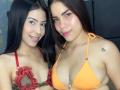 SusanAndBrianna - Live sex cam - 24611657