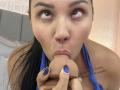 YessiJaymes - Live sex cam - 26406001