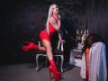 EvaLexxyTS - Live sex cam - 22156613