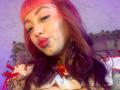 GigiVolkova - Live sex cam - 26981880