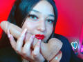SaidyWillow - Live sex cam - 16943518