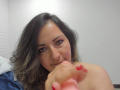 JanneLu - Live sex cam - 18507318