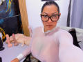 MellissaCortez - Live porn &amp; sex cam - 30791969