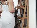 SpicyClaudyTS - Live Sex Cam - 26189141