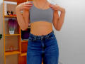 Steisii - Live porn &amp; sex cam - 29634290