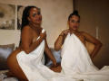 CatleyaAndMonica - Live sex cam - 21205482