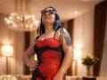 LadyNylonOh - Live porn &amp; sex cam - 29340398