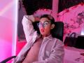 DeusBeauty - Live sex cam - 25852605