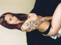VicttoriaMontenegro - Live sex cam - 13802472