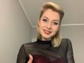 ChristinasVinson69 - Live sex cam - 22432669