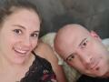 AmenaDiel69 - Live porno og sexkamera - 14283098