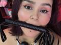 FlaviaSaenz - Live porn &amp; sex cam - 26910767