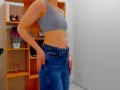 Steisii - Live porn &amp; sex cam - 29634227