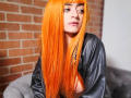 AmelieSato - Live Sex Cam - 25412161