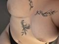 ElvinnaLaFrancaise - Live sex cam - 26556946