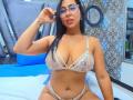 NahomyStone - Live sex cam - 26657474
