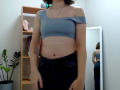 Steisii - Sexe cam en vivo - 30666851