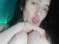 AndreaHotLove69 - Live sex cam - 25380533