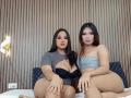 HotCumDuo - Live sex cam - 23833965