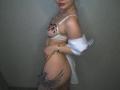 AlinaXGlamours - Live sex cam - 26684741
