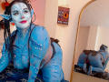 KarlaKim - Live sexe cam - 23043393