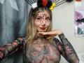 Kaiix - Live porn &amp; sex cam - 27799640