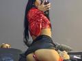 MiaDeLune - Live porn &amp; sex cam - 29797400
