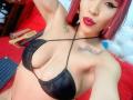 MilleiGrey - Live porn &amp; sex cam - 27143406