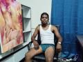 DeanJayvyn - Live Sex Cam - 17910918