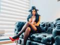 AngelinaDeleon - Sexe cam en vivo - 25032617