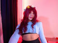 MeghanUpton - Live sexe cam - 15445858