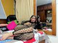 AfroditaHan - Live sex cam - 27293382