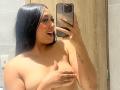 SofiaJames - Live porn &amp; sex cam - 25793105