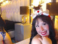 AmyHarriis - Live sex cam - 23609265