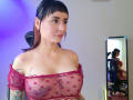 SaraleePoison - Live sex cam - 27547391