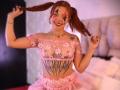 EmmaThomsonn - Live sex cam - 27726787