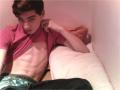 EdwardCullen - Webcam live nude with a scrawny Men sexually attracted to the same sex 