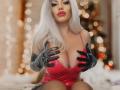 DominatrixAna - Sexe cam en vivo - 18276062