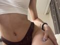AlexyaStar - Live sex cam - 15631110