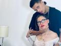 JamesFuckAshly - Live porn &amp; sex cam - 22135641
