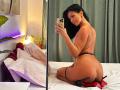 Nadeen - Live sex cam - 26317149