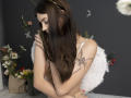 NicoleKissYou - Sexe cam en vivo - 19609778