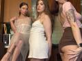 HotCaramelsTrio - Live porn &amp; sex cam - 28910552
