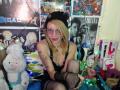 Aliice - Live cam exciting with this hairy genital area Exciting college hottie 