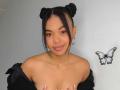SoleneFontaine - Live sex cam - 27023944
